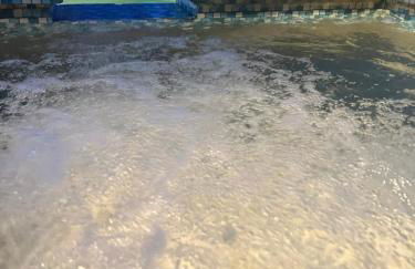 Miracle mineral water pool and spa - Foto 4