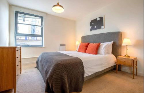 Stylish Stay in Limehouse Central Location - Foto 6
