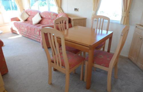 Luxury Mobile Home near Perranporth situated on a quiet farm - Photo 17