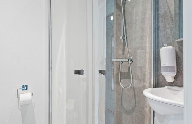 Aalesund City Apartment - Foto 67