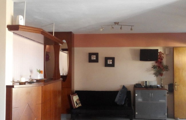 Hotel Vasilis - Foto 37