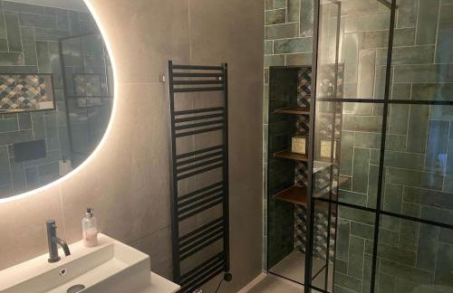 Delightful Garden Upper Cottage in Oldhamstocks East Lothian - Foto 15