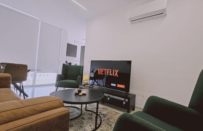 104 NIC - 501 Stay Cosmo City Suite - Photo 38