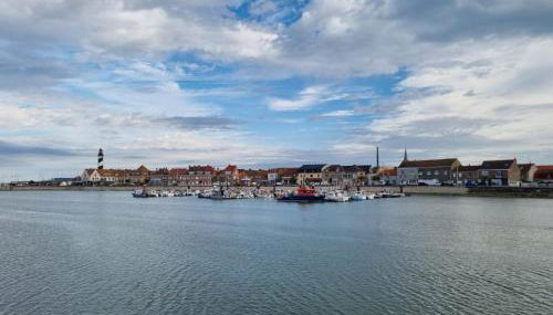 Apartements Dunkerque - GRAVELINES - GRAND FORT PHILIPPE - Foto 3