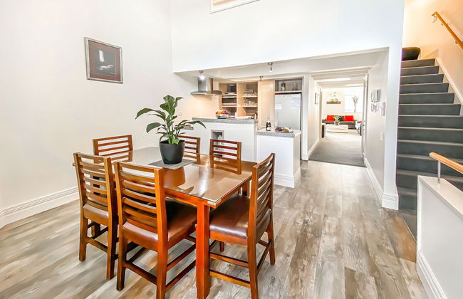 Picton Waterfront Apartments - Foto 65