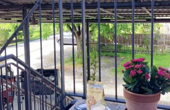 Ferienwohnung am alten Kino - Foto 23