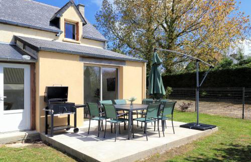 L'Eden E&M - Belle maison 8 voyageurs - Foto 14