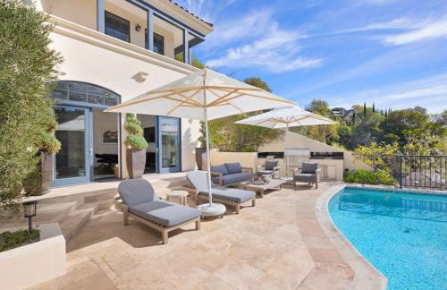 Chateau Beverly Hills by Stay Awhile Villas - Foto 78