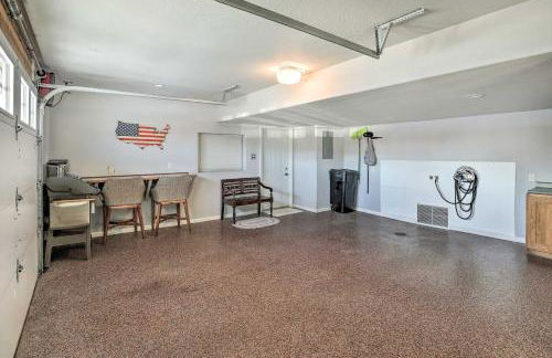 Regal River Retreat in the Heart of Yankton! - Foto 26