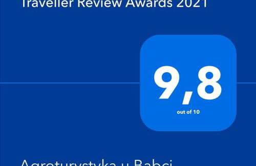 Agroturystyka u Babci - Photo 27