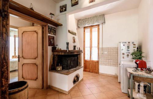 GuestHost - L'Angolo di Brolio - Foto 17