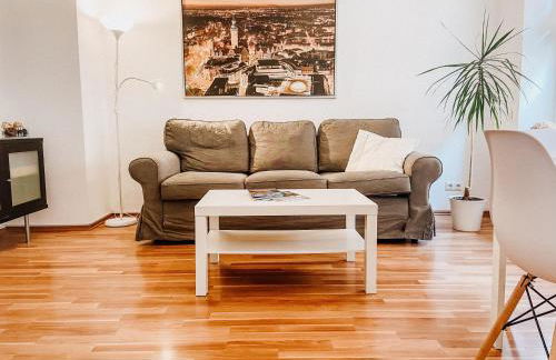 Gemütliche FeWo mit Balkon - Photo 2