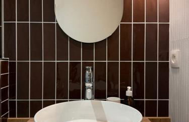 NEW Appartement CŒUR DU VILLAGE - Foto 12