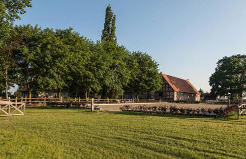 Hof Allerniederung - Foto 16