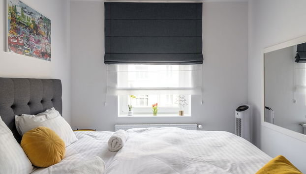 RentPlanet - Apartament Nowowiejska - Foto 3, Habitación