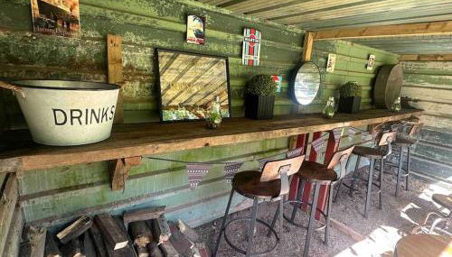 Bonshaw Grange-Riverside Country Retreat, & HotTub - Foto 3