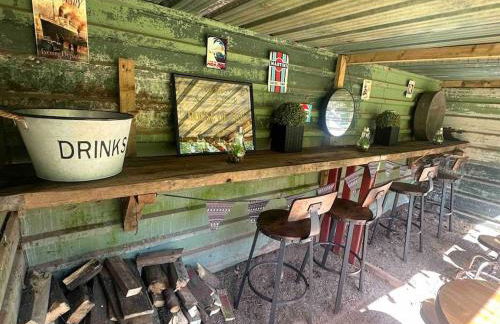 Bonshaw Grange-Riverside Country Retreat, & HotTub - Photo 3