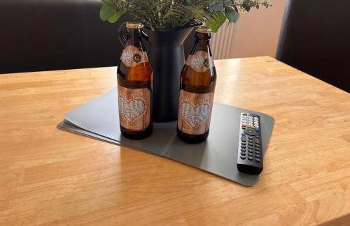 Modern, Geräumig, Bayerisch - Haus in Lengenfeld - Foto 31