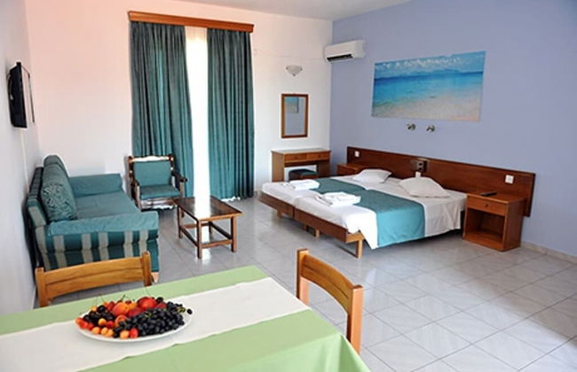 Maritime Hotel Aparts - Foto 21