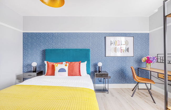 Bob W London Earl's Court - Philbeach Gardens - Foto 11