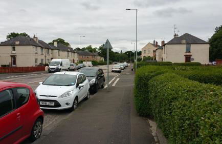 Montgomery Apartments - Stevensons - Foto 34