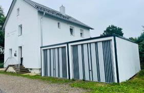 Ferienhaus Bailey - Foto 3