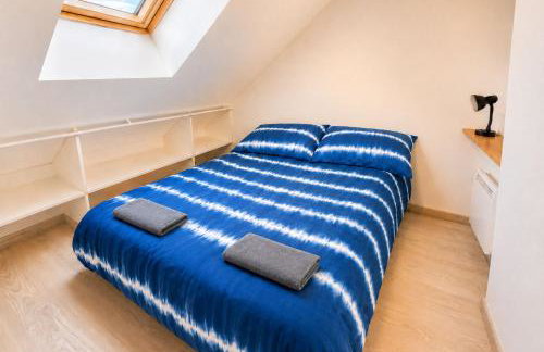 Loft avec Mezzanine - Vue Loing - Commerces à pied - Foto 2