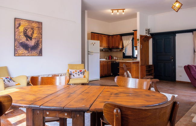 Piccolo Houses Kas - Foto 50