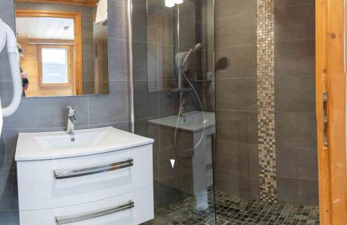 Les Chalets d'Adelphine & SPA - Foto 65