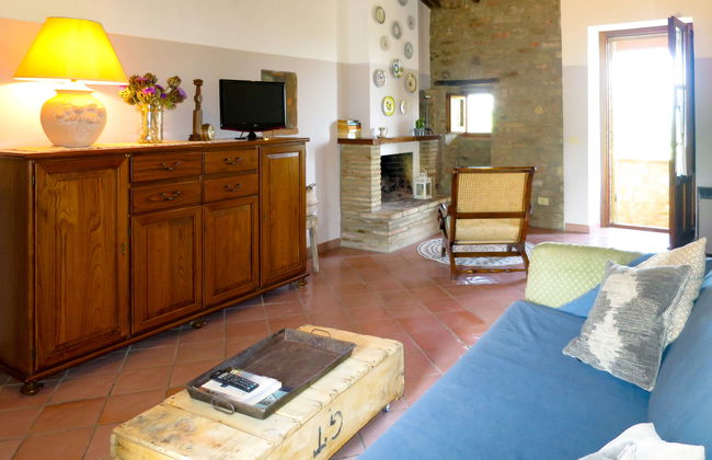 La Collina Fiorita - Photo 11