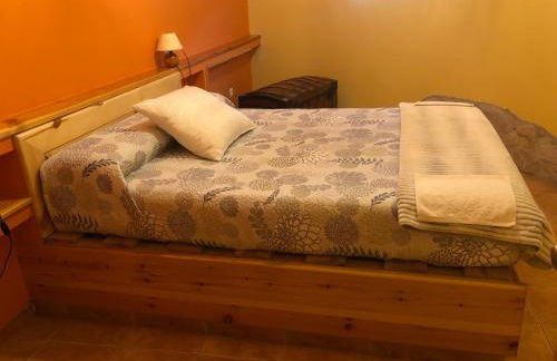 Casa Rural La Curva - Foto 13