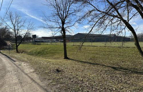 Modern Ranch near Knapp Center, Downtown - Foto 33