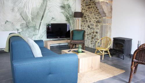 Aux Portes de la Hougue - Foto 5