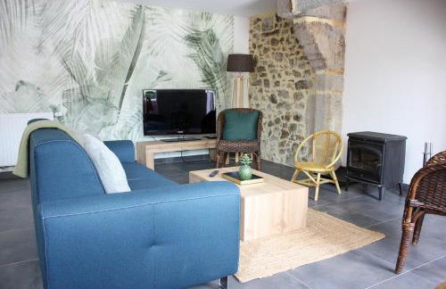 Aux Portes de la Hougue - Foto 5