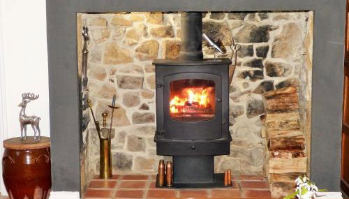 Roman Cottage - - Hadrian's Wall dark sky outpost. - Foto 4