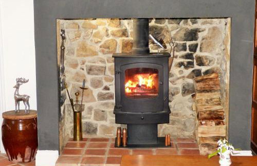 Roman Cottage - - Hadrian's Wall dark sky outpost. - Foto 4