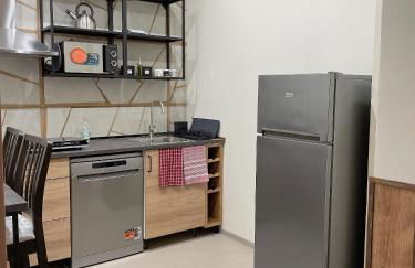 Delia’s Apartments - Foto 36