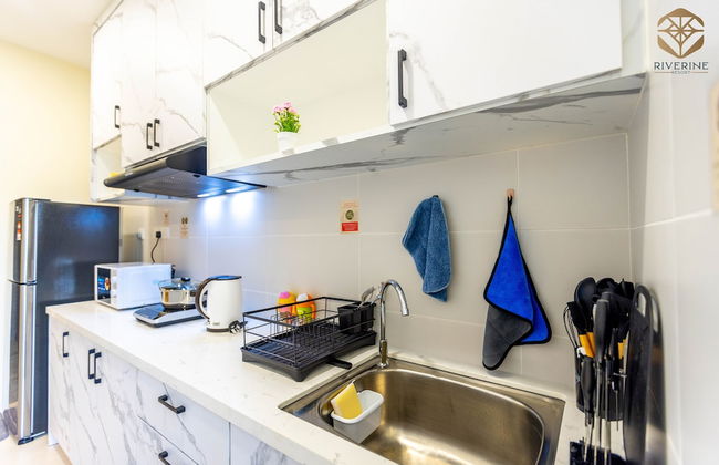 Kuching Riverine Resort - Foto 59