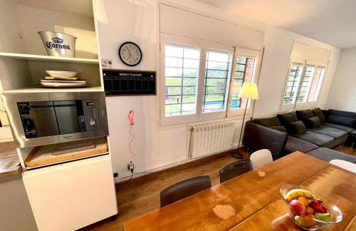 CASA PARAÍSO PISCINA TRANQUILIDAD - Foto 68