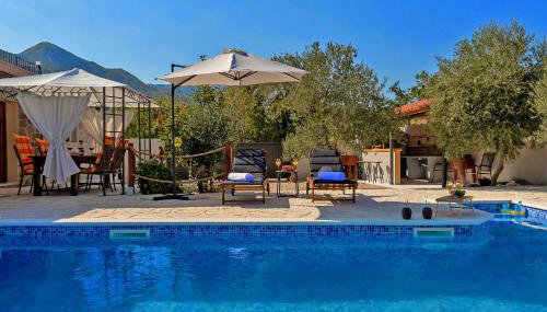 Villa Melita - Heated pool, Speed Internet within Nature Park - Foto 5