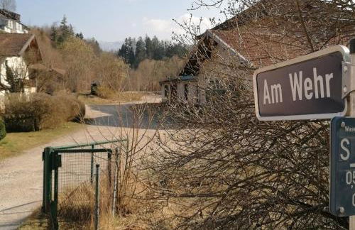 Ferienhaus Villa klein Venedig - Foto 7