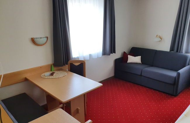 Aparthotel Pichler - Foto 28