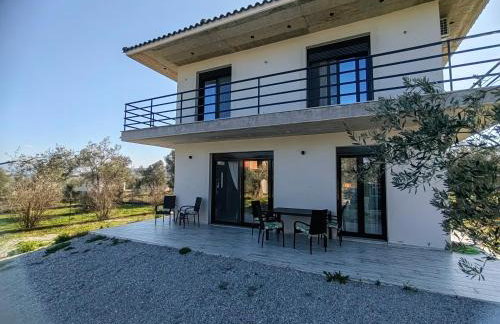 Villa Maximos - Foto 13