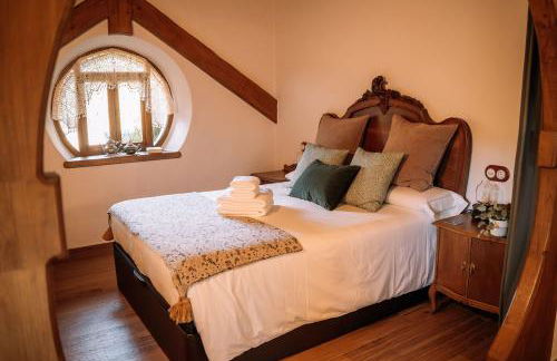 La Comarca de Vératton - Foto 36