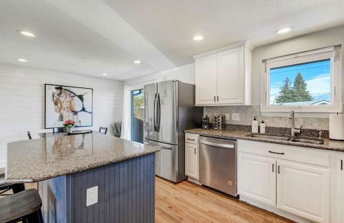 Cloud View Family Mountain Views & Fire Pit - Foto 27