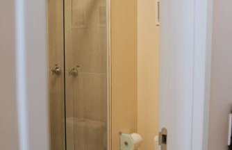 Alto Padrão 21° Vista Metrô Piscina SP Expo - Foto 26