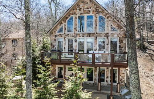 Trail Magic- Sk-in & Ski-out - Foto 1