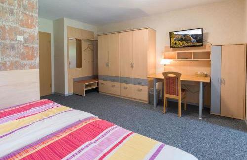 JUNIPRO Apartments Haustadt - Foto 25