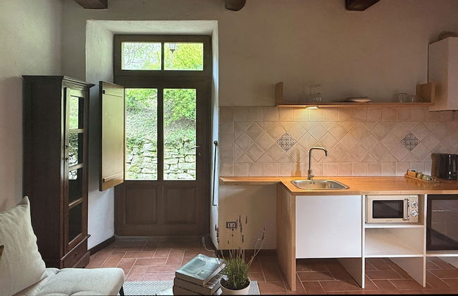 Bio Agriturismo il Vigno - Foto 68