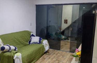 Casa para temporada próximo praça do canhão - Foto 2